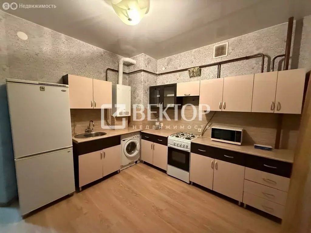 1-комнатная квартира: Иваново, Авдотьинская улица, 32 (39 м) - Фото 0