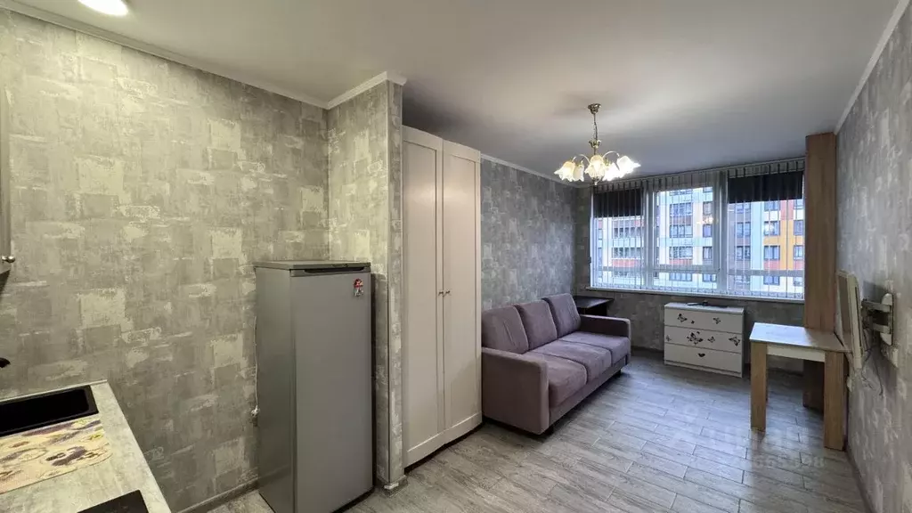 Студия Московская область, Одинцовский городской округ, Новоивановское ... - Фото 1