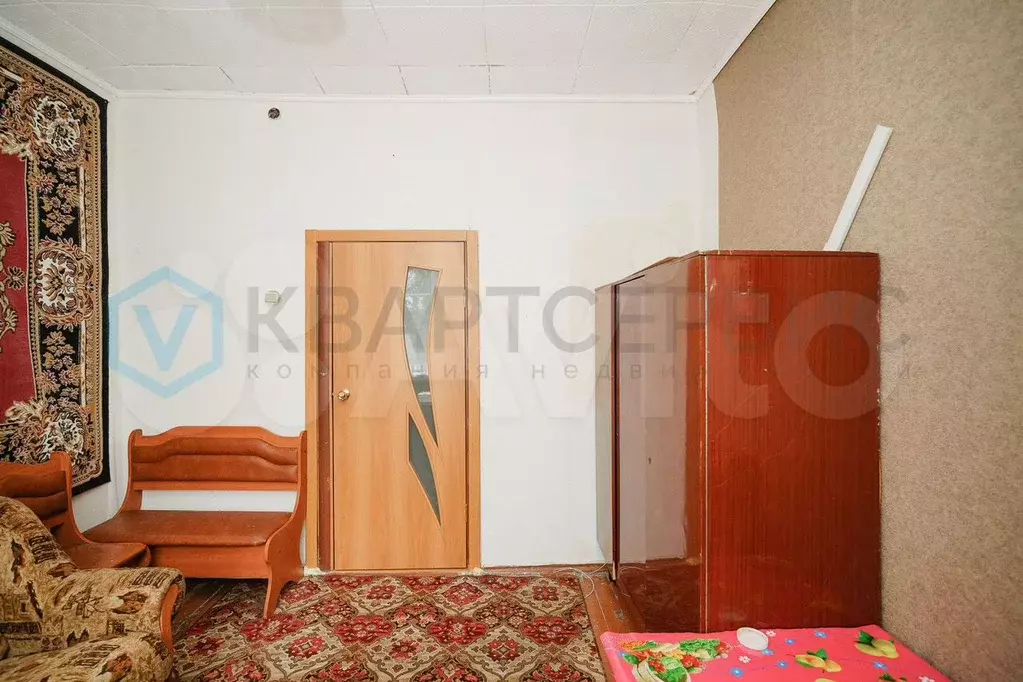 2-к. квартира, 46,7 м, 2/3 эт. - Фото 1