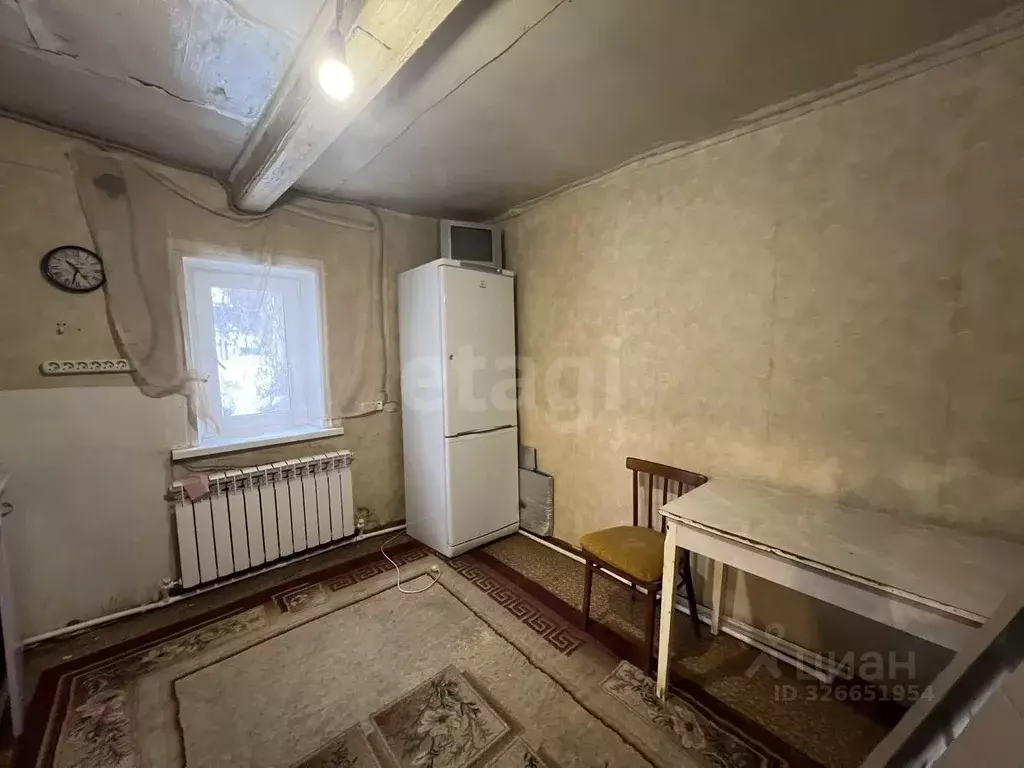 Дом в Тюменская область, Тюмень пер. Целинников (45 м) - Фото 2