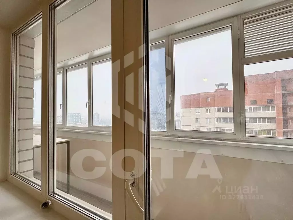 Офис в Воронежская область, Воронеж Московский просп., 90к1 (38 м) - Фото 2