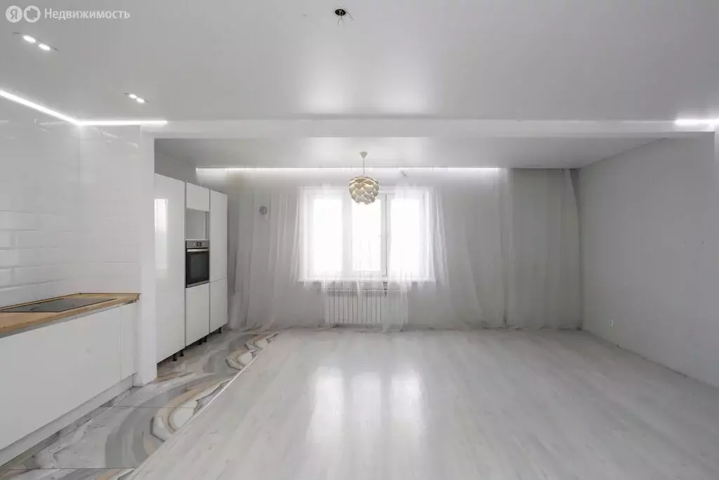 3-комнатная квартира: Иркутск, улица Лермонтова, 275/10 (96.3 м) - Фото 1