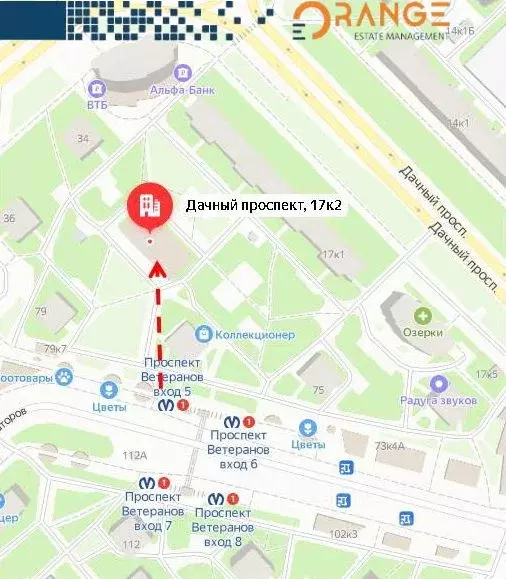 Дачный проспект санкт петербург на карте. Дачный пр 17 к 2 на карте СПБ. Проспект ветеранов дачный проспект. Дачный пр 17 к 4 на карте. Дачный проспект 19 к 1 СПБ на карте.