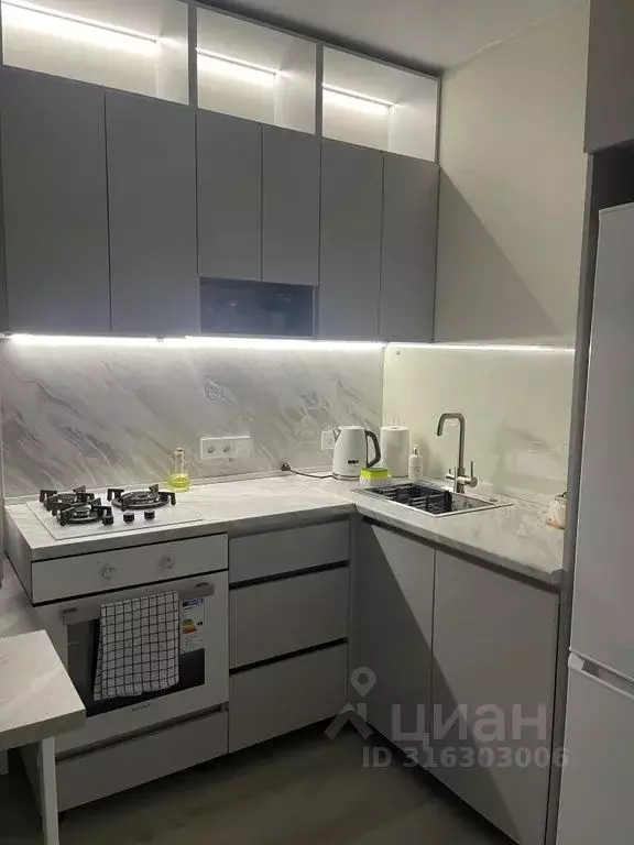 1-к кв. Новгородская область, Великий Новгород Каберова-Власьевская ... - Фото 1