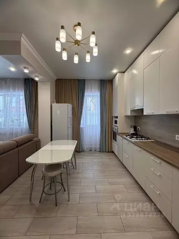 Коттедж в Татарстан, Казань Константиновка жилмассив, ул. Беркутова ... - Фото 2