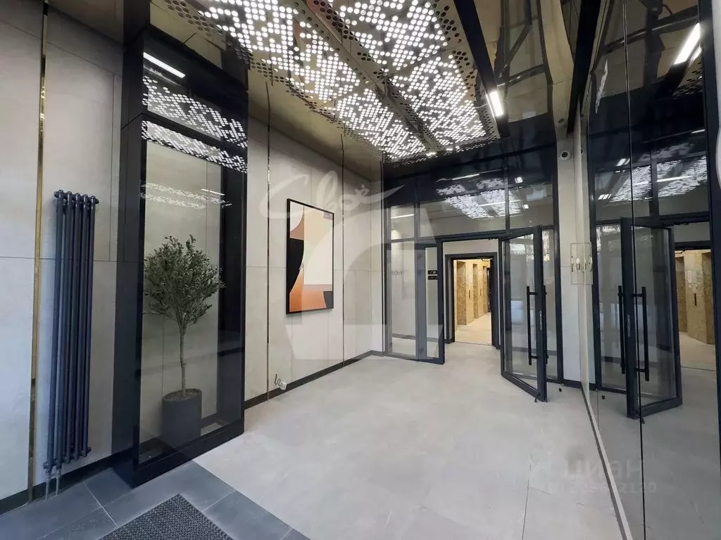 2-к кв. Краснодарский край, Краснодар Колхозная ул., 5/2 (65.0 м) - Фото 1