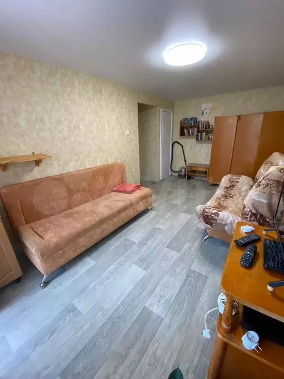 2-к. квартира, 42 м, 3/5 эт. - Фото 1