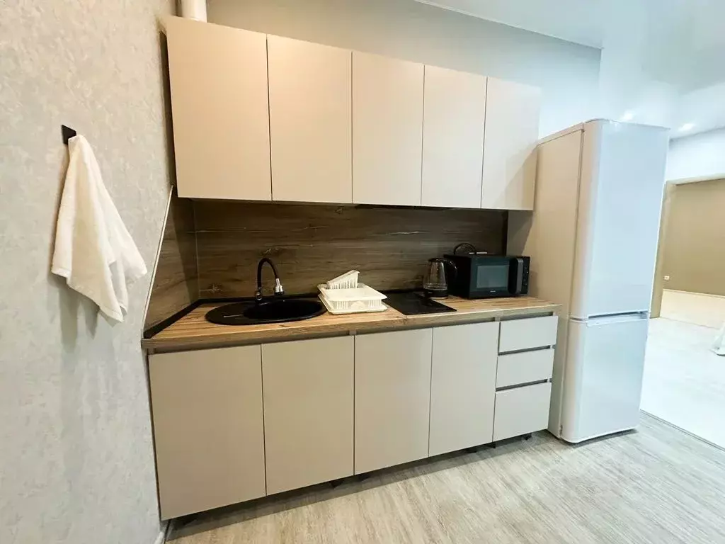 2-к кв. Сахалинская область, Южно-Сахалинск ул. Алексея Максимовича ... - Фото 2