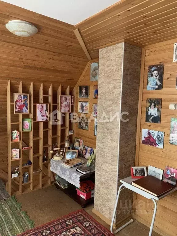 Дом в Иркутская область, Иркутский муниципальный округ, Сельстрой СНТ ... - Фото 1