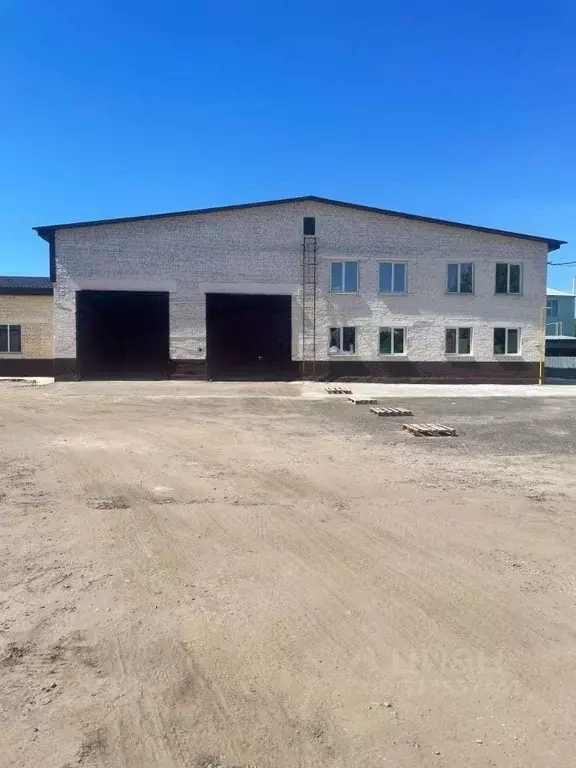 Помещение свободного назначения в Тамбовская область, Тамбов ... - Фото 0