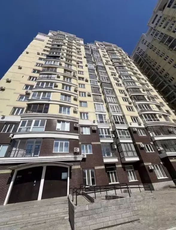 3-к кв. Амурская область, Благовещенск ул. Ленина, 176/2 (104.3 м) - Фото 1