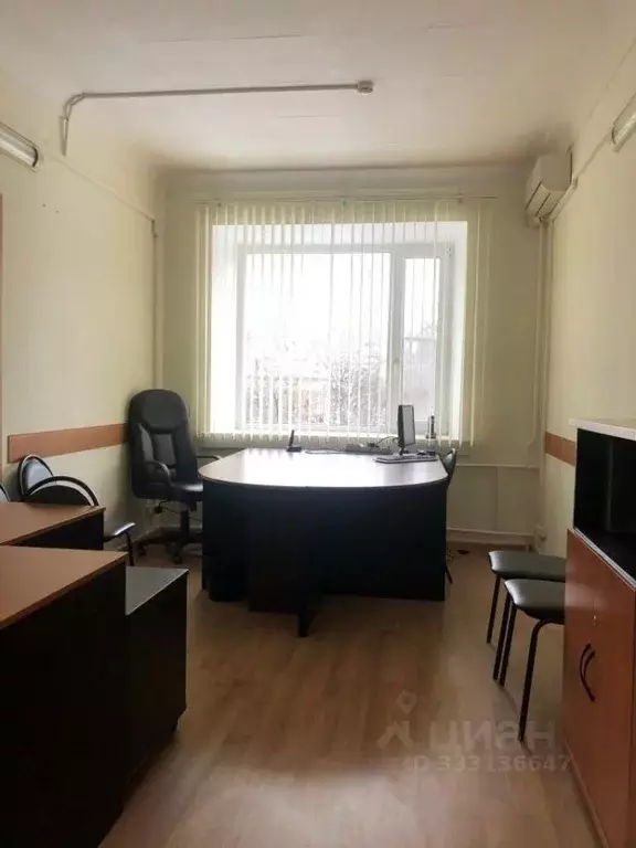 Помещение свободного назначения в Москва Мантулинская ул., 10 (16 м) - Фото 1