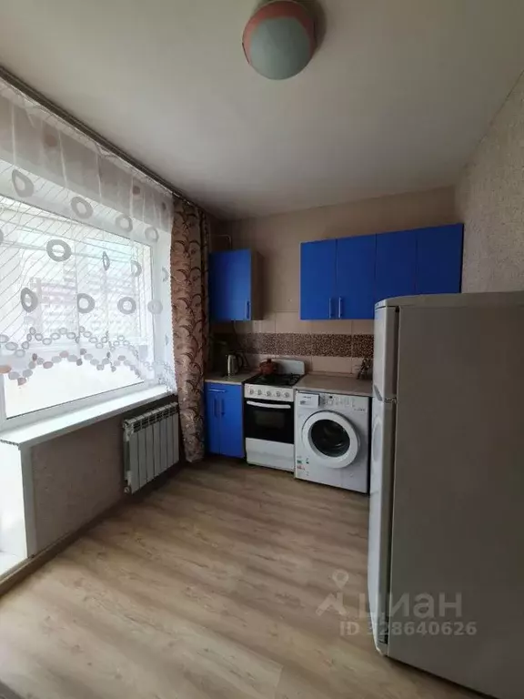 1-к кв. Брянская область, Брянск Флотская ул., 32 (37.0 м) - Фото 2