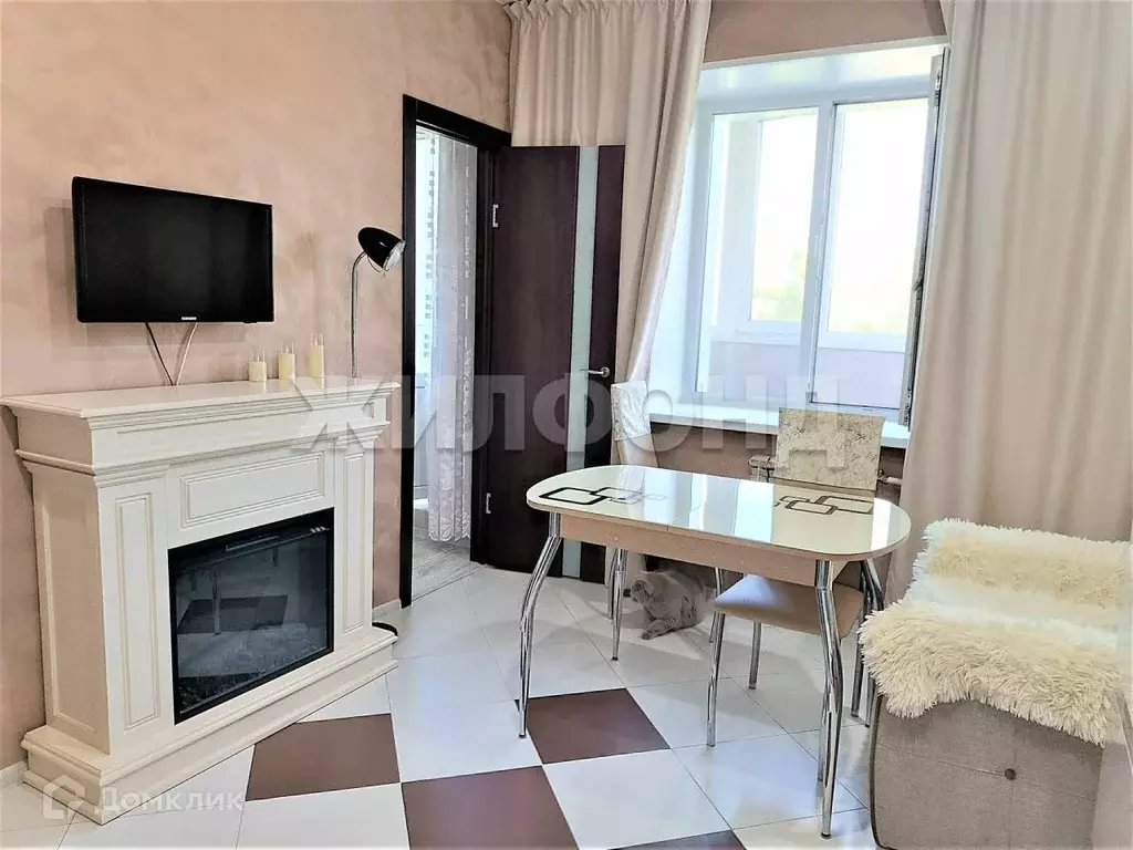 Продаётся 1-к квартира, 37.7 м - Фото 0