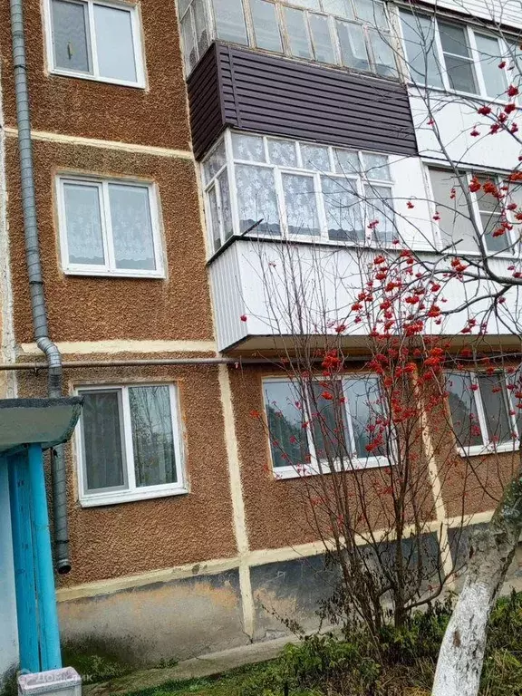 Продаётся 2-к квартира, 44.5 м - Фото 0