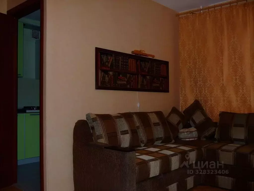 1-к кв. Москва Дмитровское ш., 65К1 (29.0 м) - Фото 1