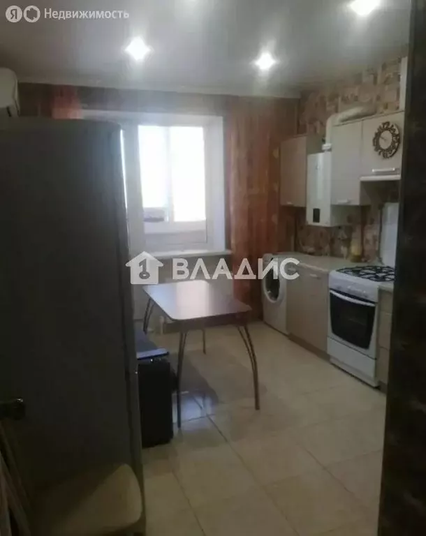 1-комнатная квартира: Ейск, Красная улица, 53/2 (40.9 м) - Фото 2