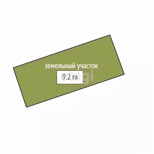 Участок в Красноярский край, Красноярск  (919.0 сот.) - Фото 2