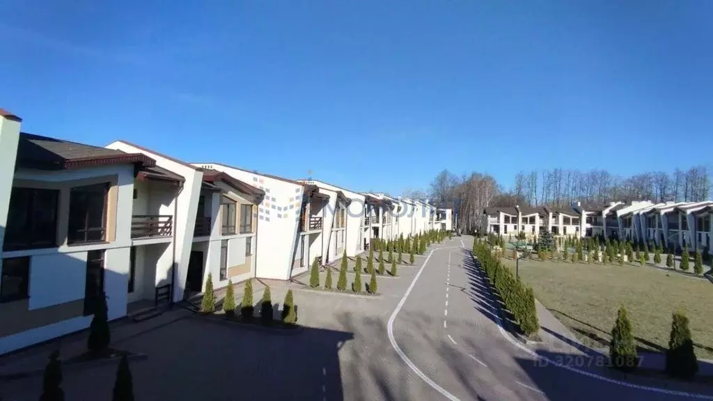 Таунхаус в Нижегородская область, Кстово Советская ул., 52 (213 м) - Фото 2