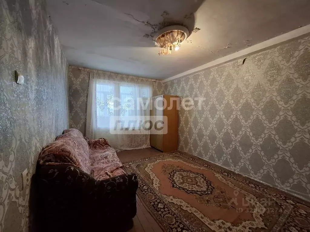 1-к кв. Дагестан, Дербент ул. Х. Тагиева, 33 (37.0 м) - Фото 1