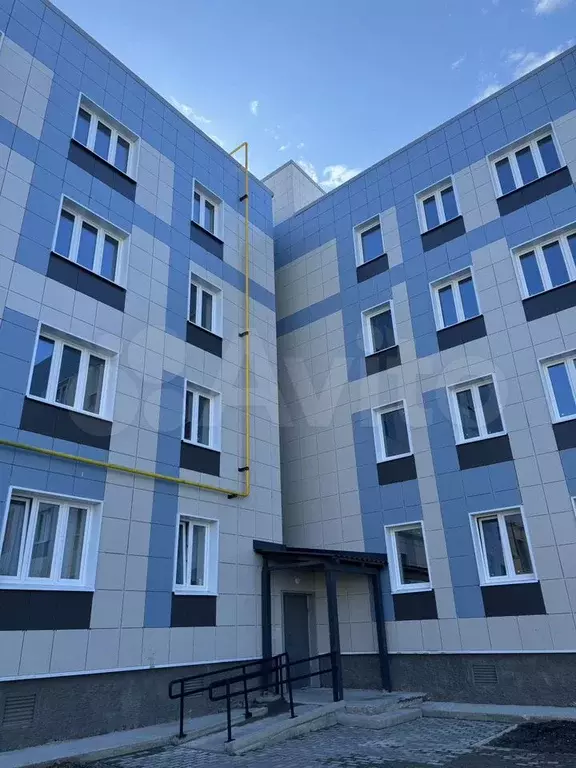 2-к. квартира, 58 м, 4/4 эт. - Фото 1