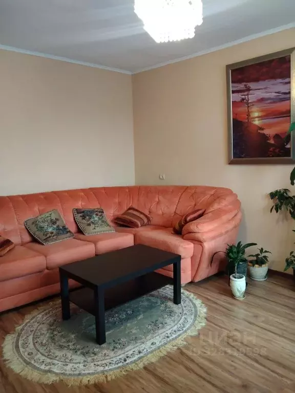 2-к кв. Иркутская область, Иркутск просп. Маршала Жукова, 68 (50.0 м) - Фото 2