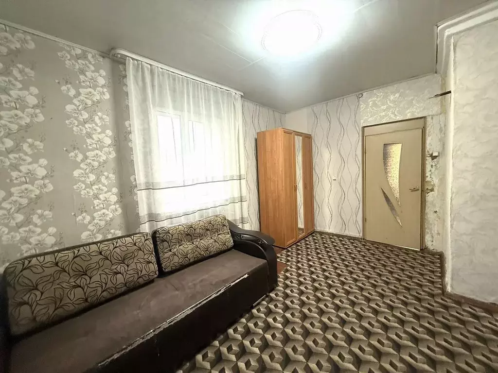 2-к кв. Ленинградская область, Тихвинское городское поселение, пос. ... - Фото 2