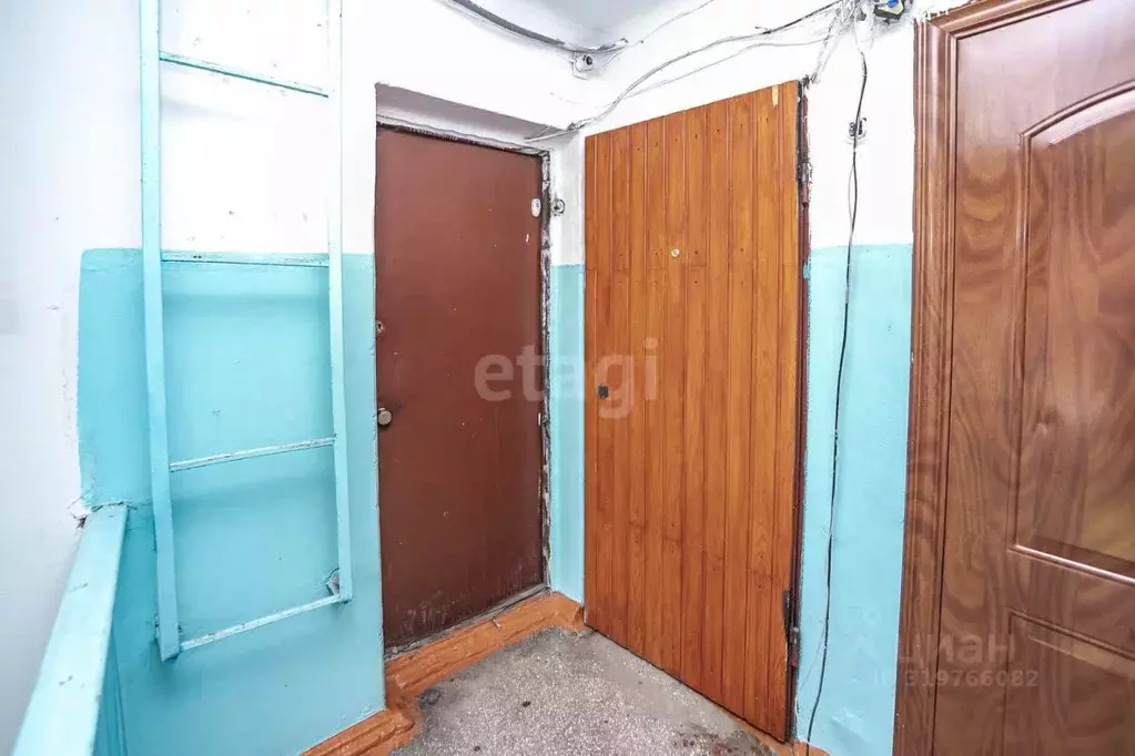 2-к кв. Новосибирская область, Бердск ул. Свердлова, 4 (45.2 м) - Фото 1