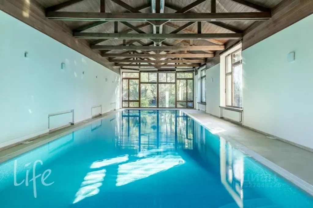 Дом в Московская область, Одинцовский городской округ, с. Немчиновка ... - Фото 1