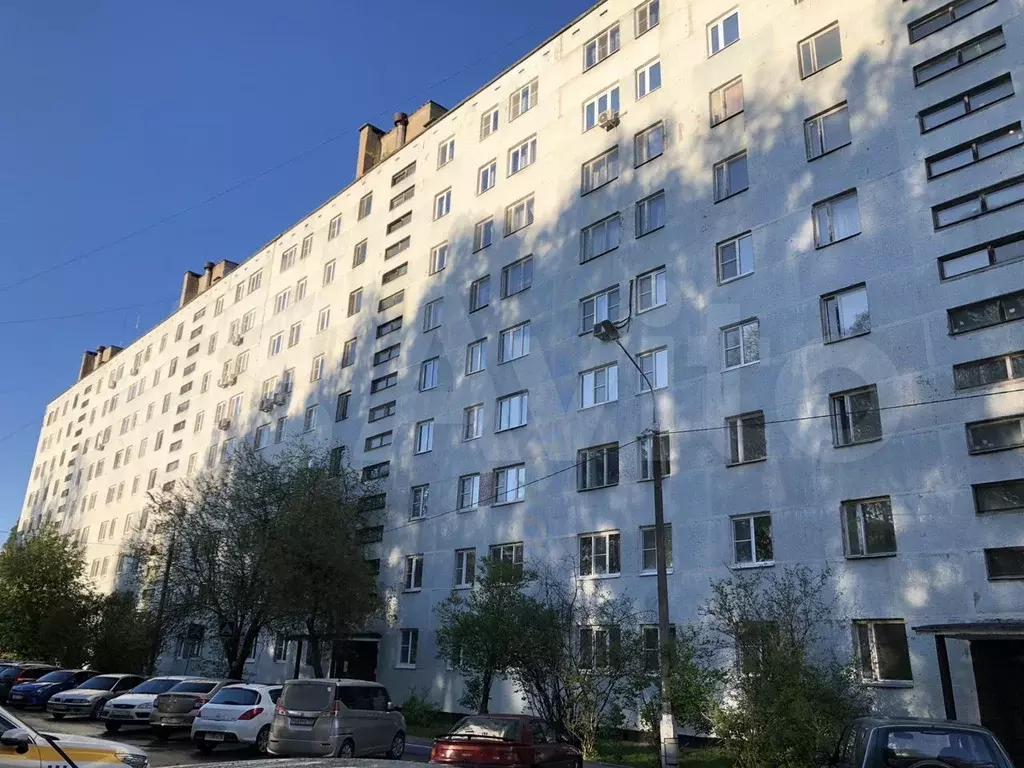 2-к. квартира, 42,6м, 5/9эт. - Фото 0