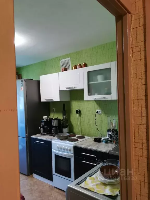 2-к кв. Чувашия, Чебоксары проезд Соляное, 12 (47.4 м) - Фото 2