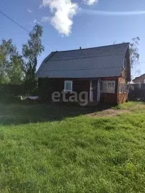 Дача, 33 м - Фото 0
