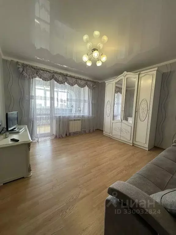 2-к кв. Краснодарский край, Сочи Вишневая ул., 17 (66.0 м) - Фото 1
