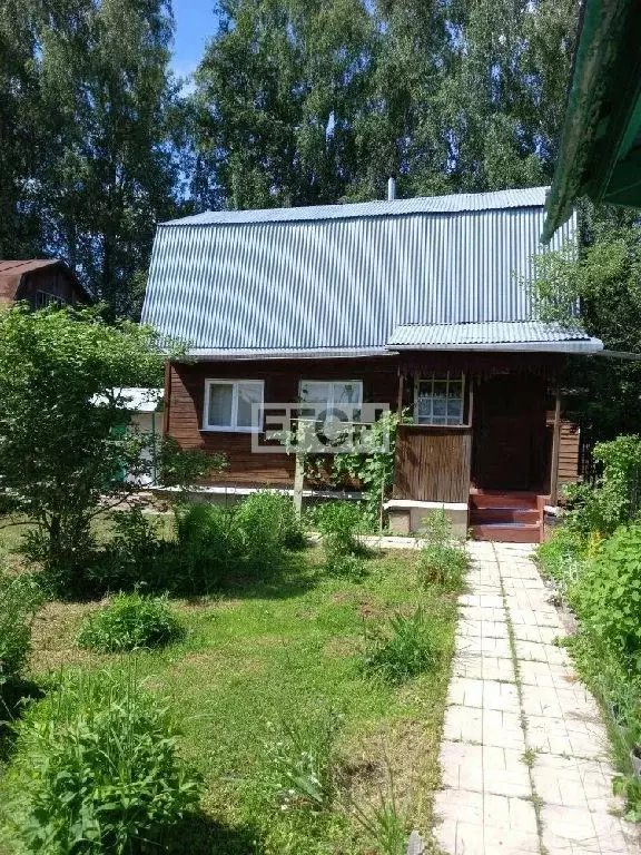 Продается дача в д. Васютино - Фото 1