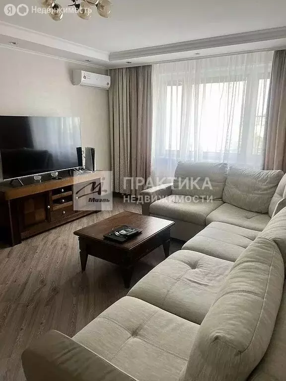 4-комнатная квартира: Москва, Высоковольтный проезд, 1к3 (97.4 м) - Фото 2