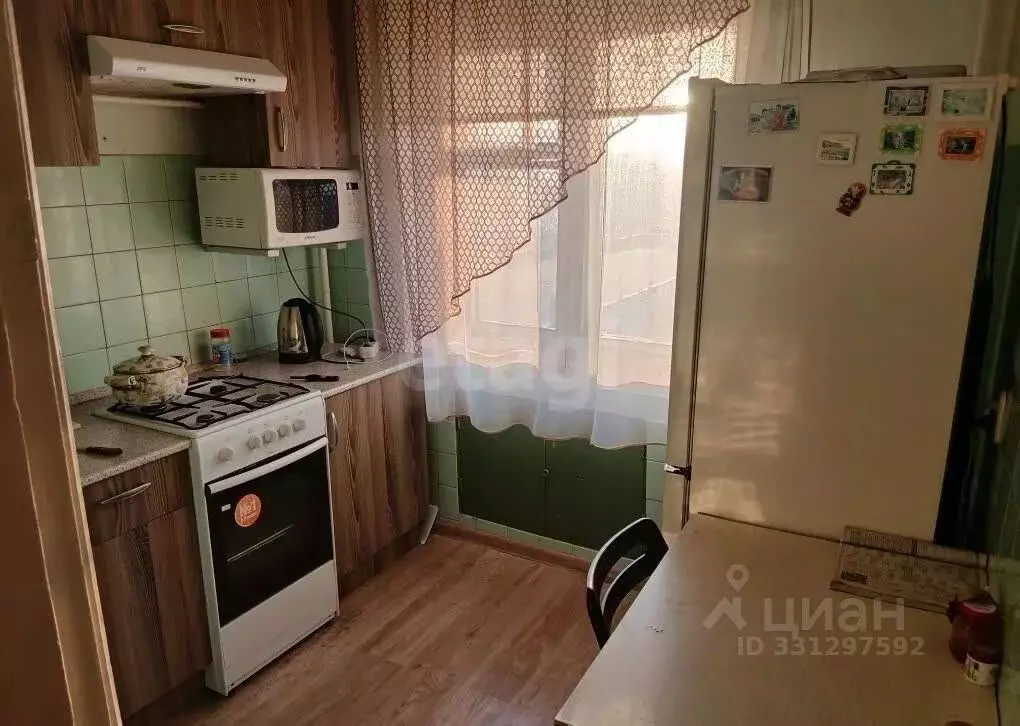 2-к кв. Калужская область, Балабаново г. Боровский муниципальный ... - Фото 1