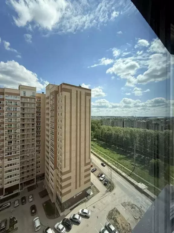 Студия Пермский край, Пермь ул. Яблочкова, 5к5 (23.0 м) - Фото 2