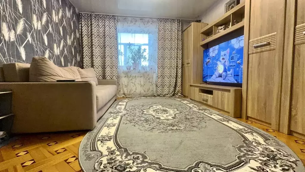 3-к кв. Ростовская область, Таганрог ул. Ленина, 159 (62.0 м) - Фото 1