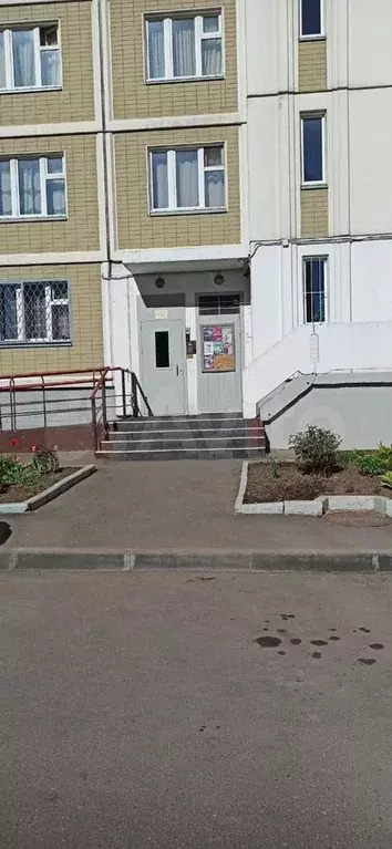 2-к. квартира, 56,9 м, 19/22 эт. - Фото 1