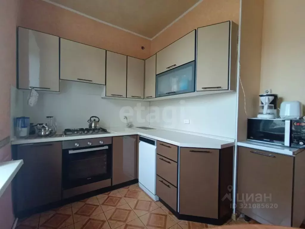 2-к кв. Владимирская область, Ковров Пионерская ул., 29 (45.5 м) - Фото 0