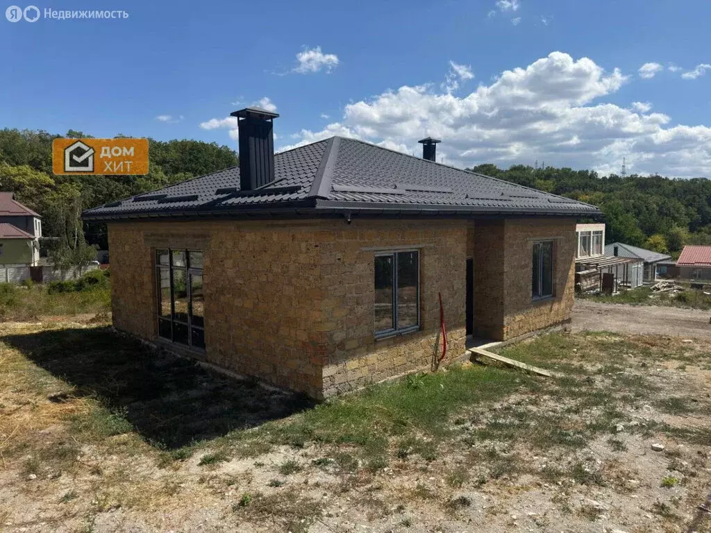 Дом в Дубки, Ясная улица (110 м) - Фото 1