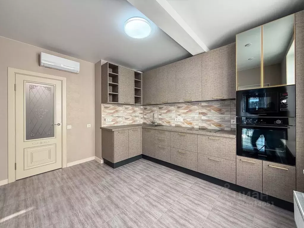 2-к кв. Краснодарский край, Анапа Анапское ш., 18к3 (58.0 м) - Фото 1