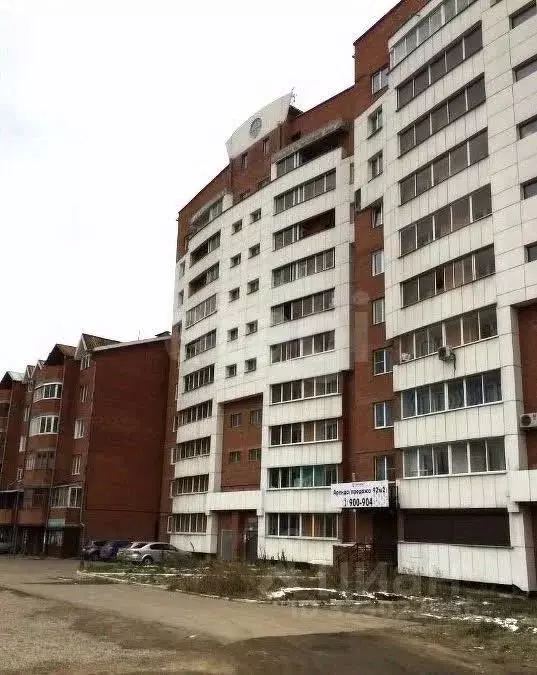 2-к кв. Иркутская область, Иркутск ул. Павла Красильникова, 219/1 ... - Фото 0