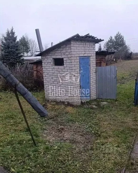 Дом в Калужская область, Перемышльский муниципальный округ, Гремячево ... - Фото 2