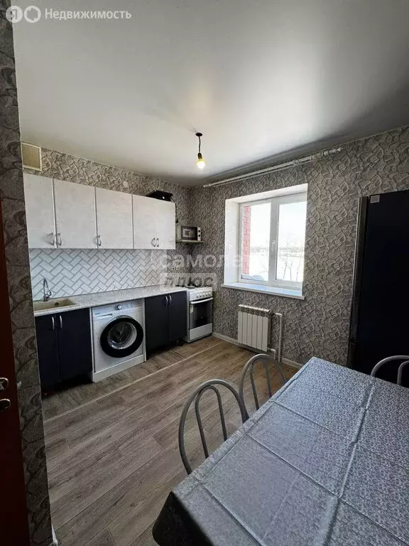 4-комнатная квартира: Сыктывкар, улица Панева, 12 (84.4 м) - Фото 1