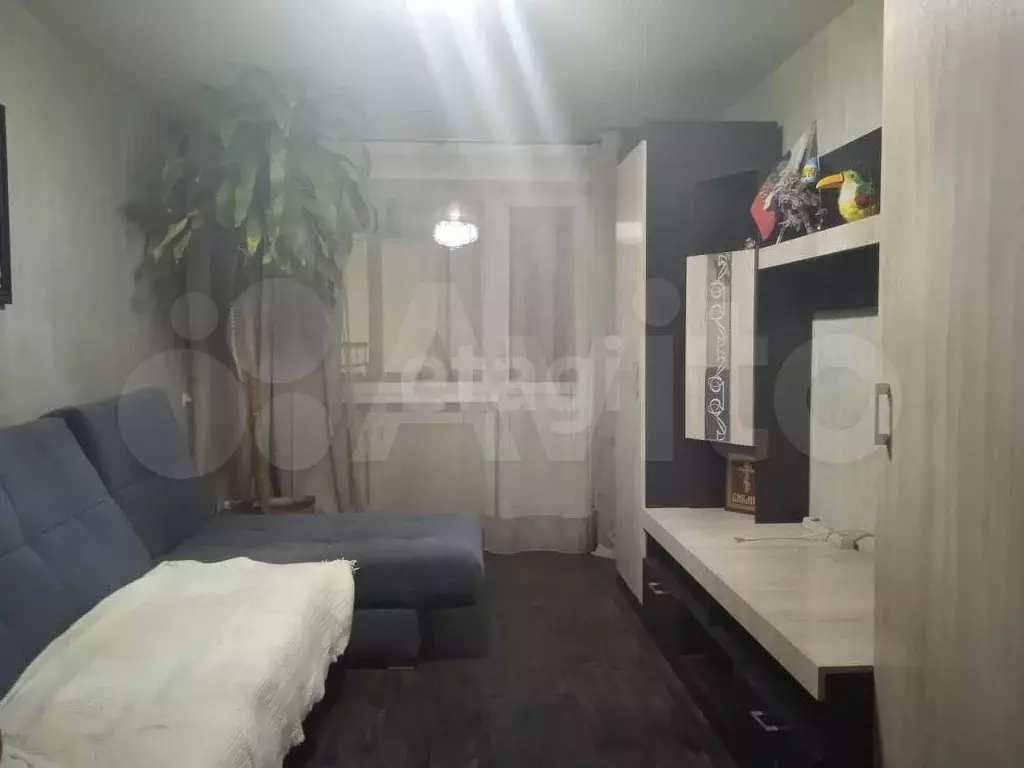 2-к. квартира, 42 м, 3/3 эт. - Фото 0
