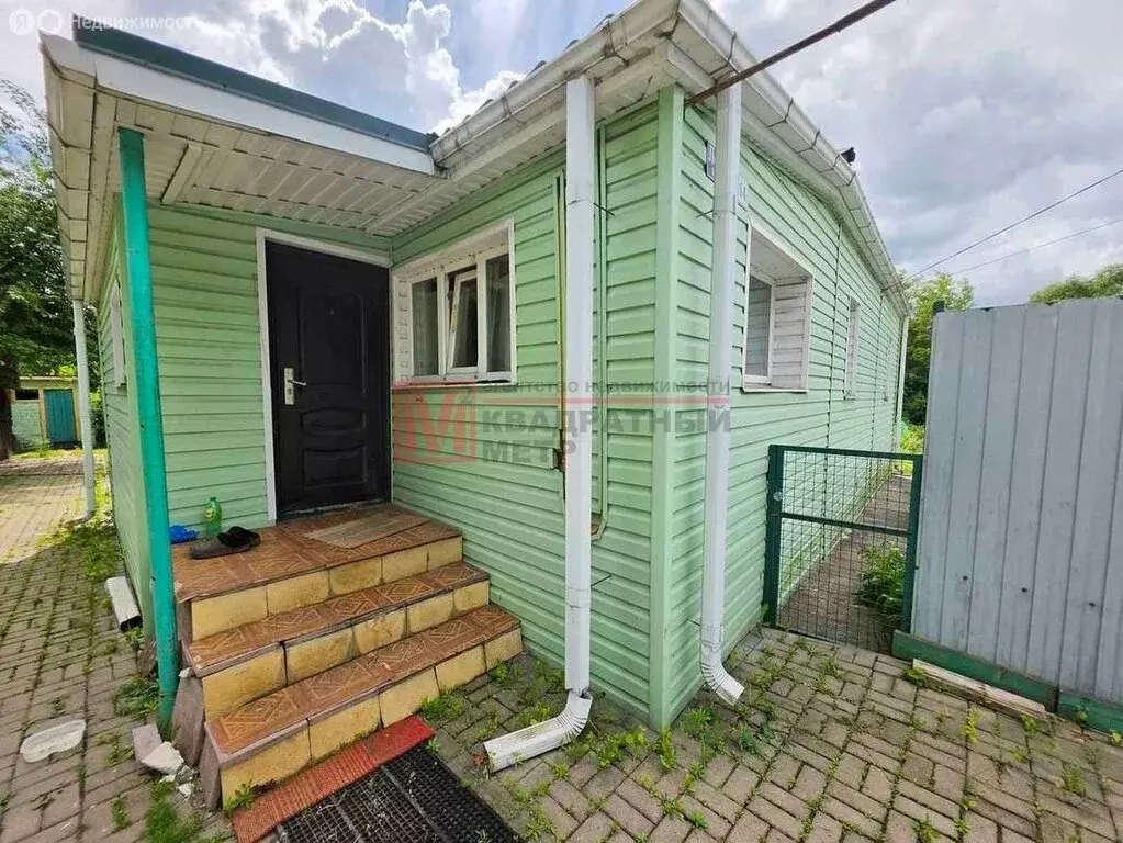 Дом в Старый Оскол, 2-й Подгорный переулок, 3 (51 м) - Фото 2
