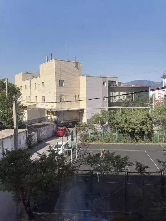 Комната 18,3 м в 1-к., 3/5 эт. - Фото 0