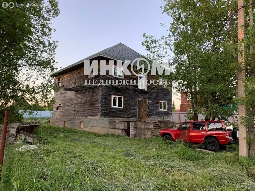 Участок в Толстяково, 33 (12 м) - Фото 1