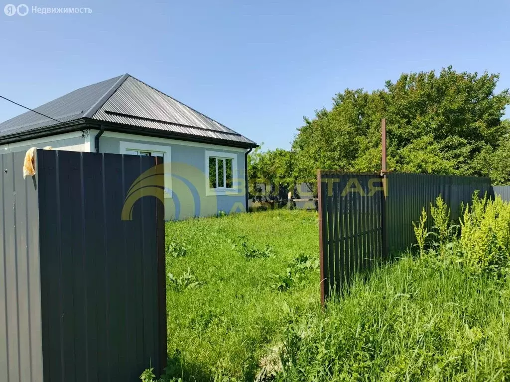 Дом в село Львовское, улица Свердлова (75 м) - Фото 0